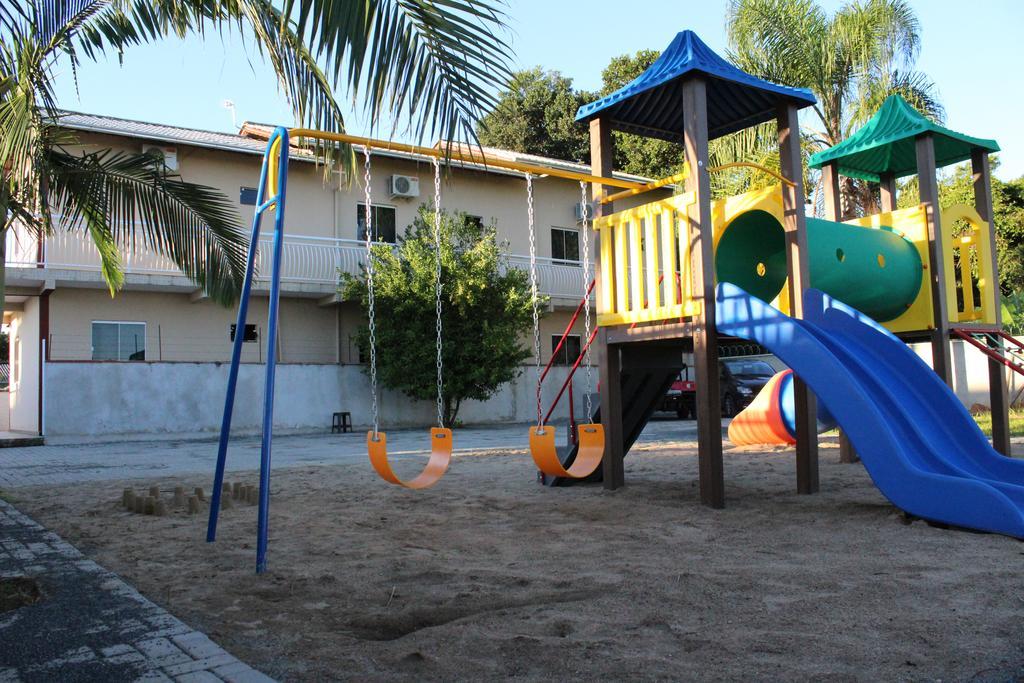 Pousada Bom Futuro Penha  Exterior foto