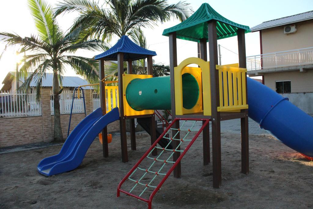 Pousada Bom Futuro Penha  Exterior foto